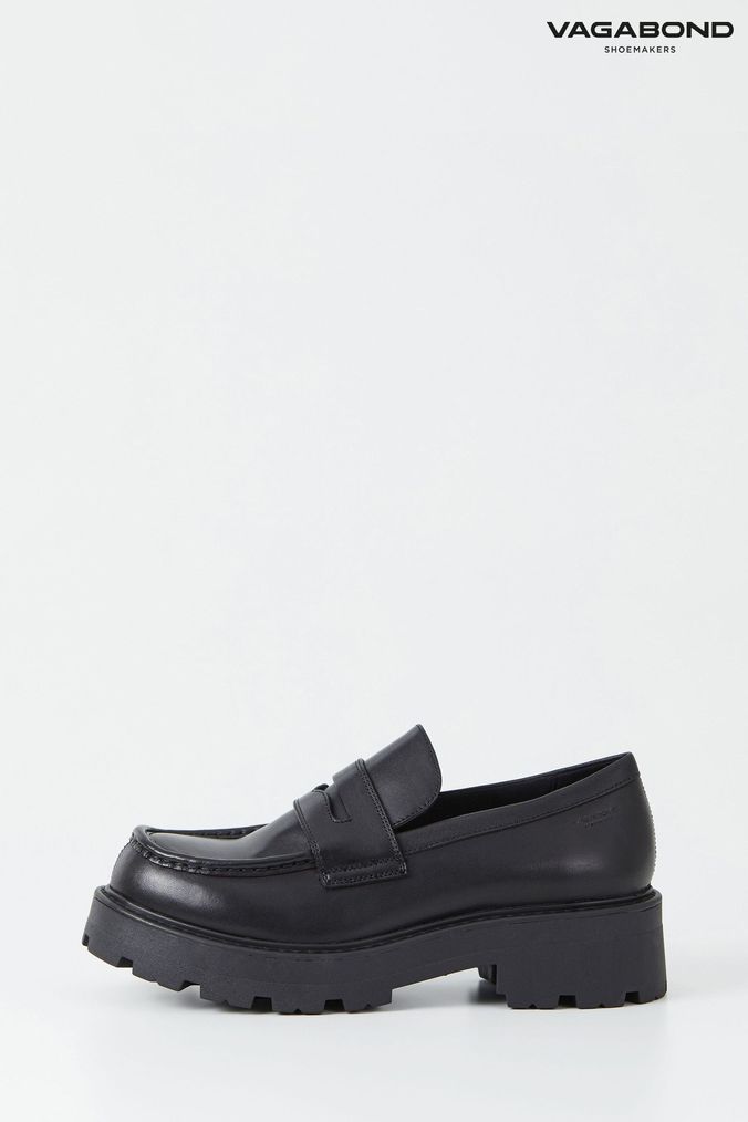 Buy Women s Vagabond Workwear Shoes Online Next UK