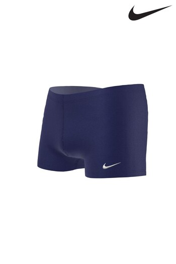 Nike Navy Hydrastrong Swimming Trunks (A89291) | £22