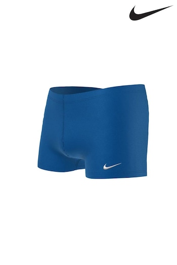 Nike Blue Hydrastrong Swimming Trunks (A89292) | £7