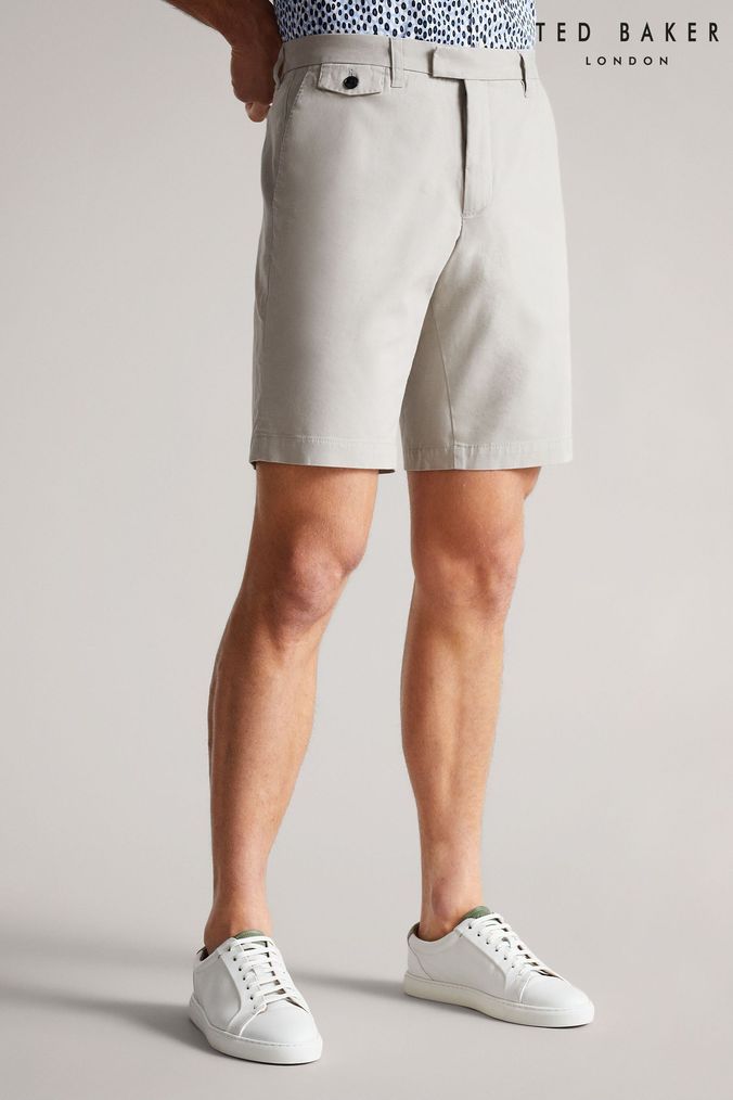 Mens shorts discount 6 inch inseam