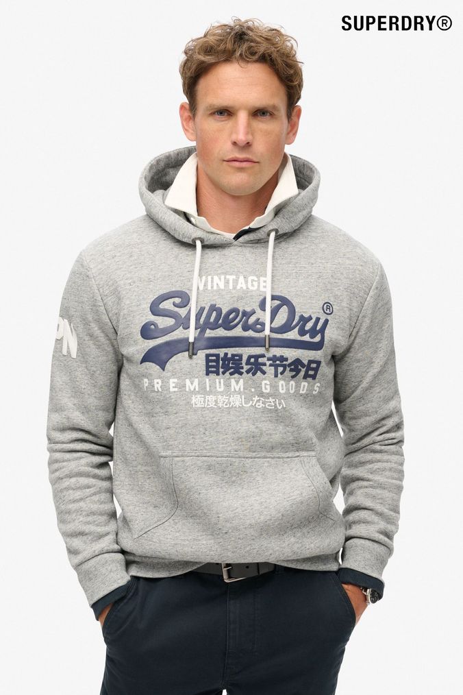 Superdry 2025 sweatshirts uk