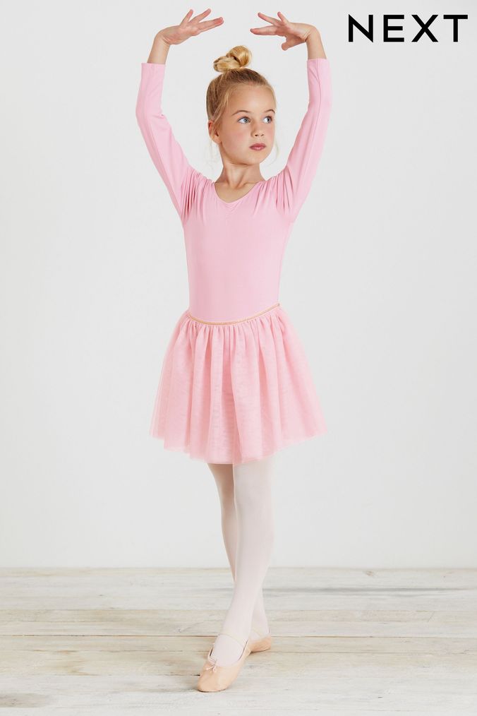 Sports dress for girl 2025