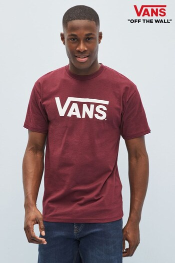Vans Classic T-Shirt (A90866) | £24