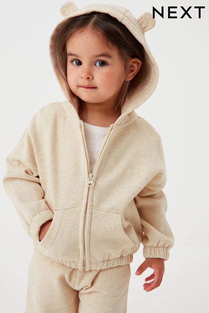 Baby girl hoodie jacket store