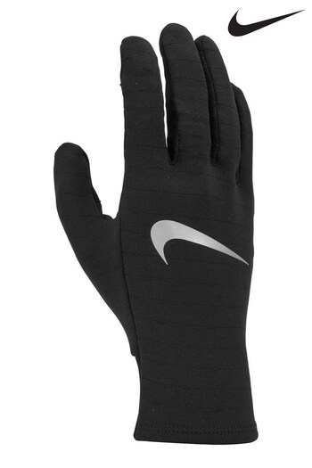 Nike zodiac Black Sphere Mens Gloves (A91200) | £30