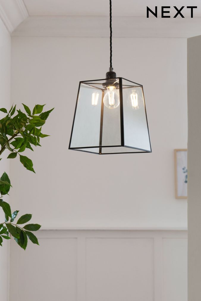 Hallway 2025 lamp shades