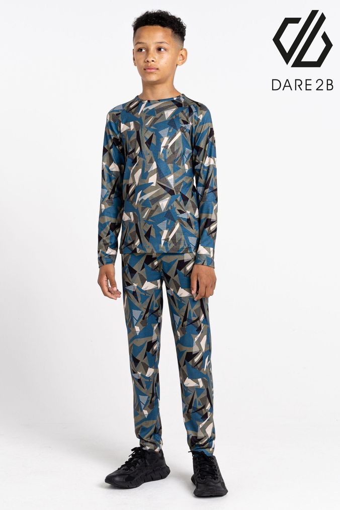 Boys ski base online layer