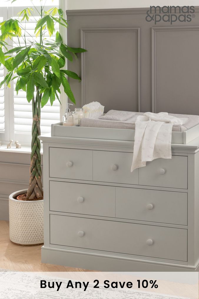 Baby chest of 2025 drawers at game