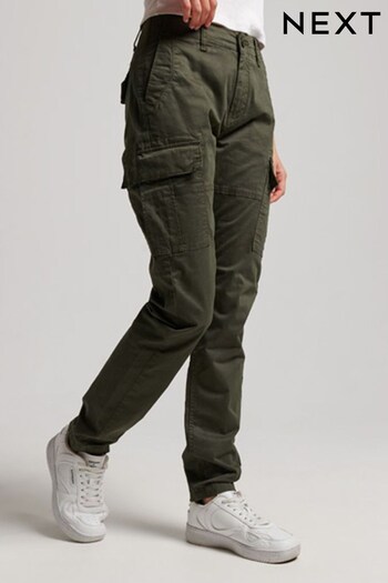 Green Green Cargo Trousers (A92068) | £55