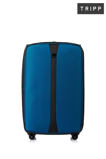 Tripp Superlite Large 4 Wheel Suitcase 80cm (A92505) | £69.50