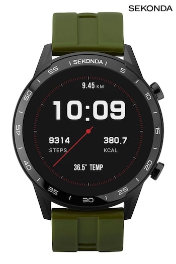 Sekonda Mens Smart Watch (A93678) | £80