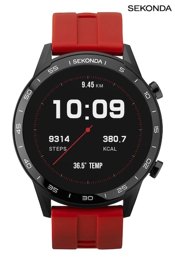 Sekonda Mens Smart Watch (A93679) | £80