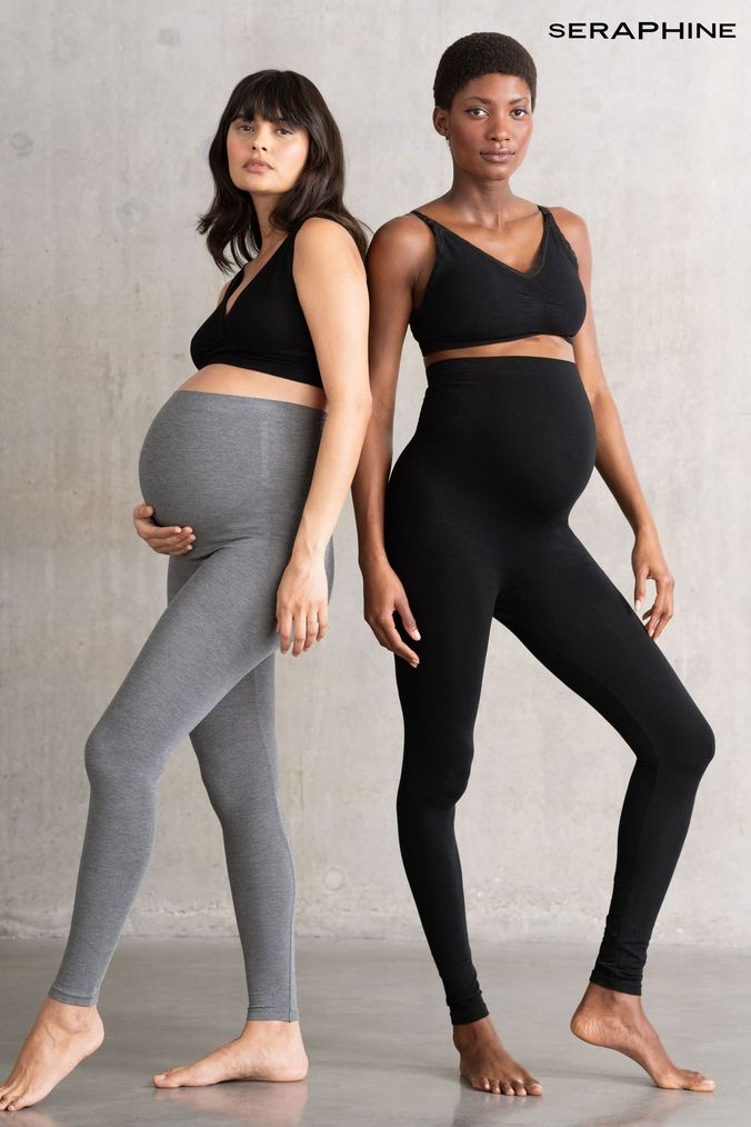 Newborn black leggings hotsell