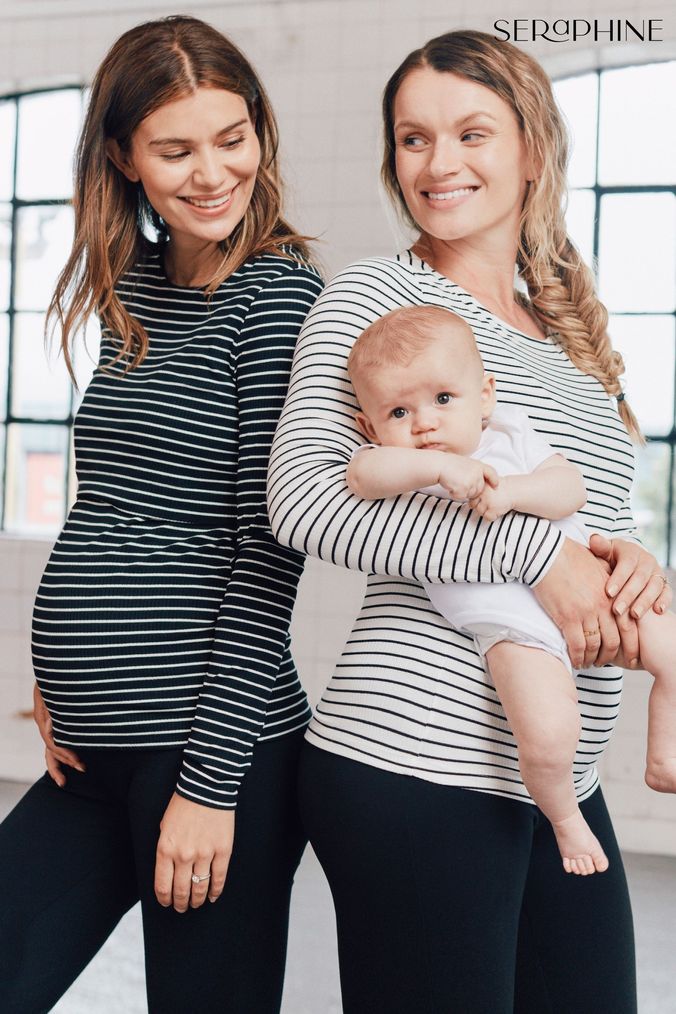 Nursing tops online sale