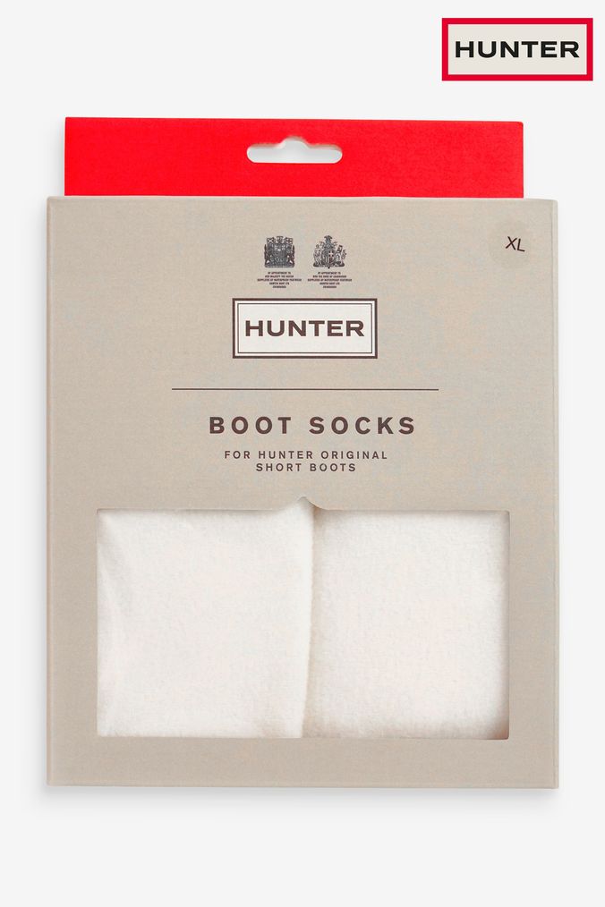 Ladies hunter discount welly socks