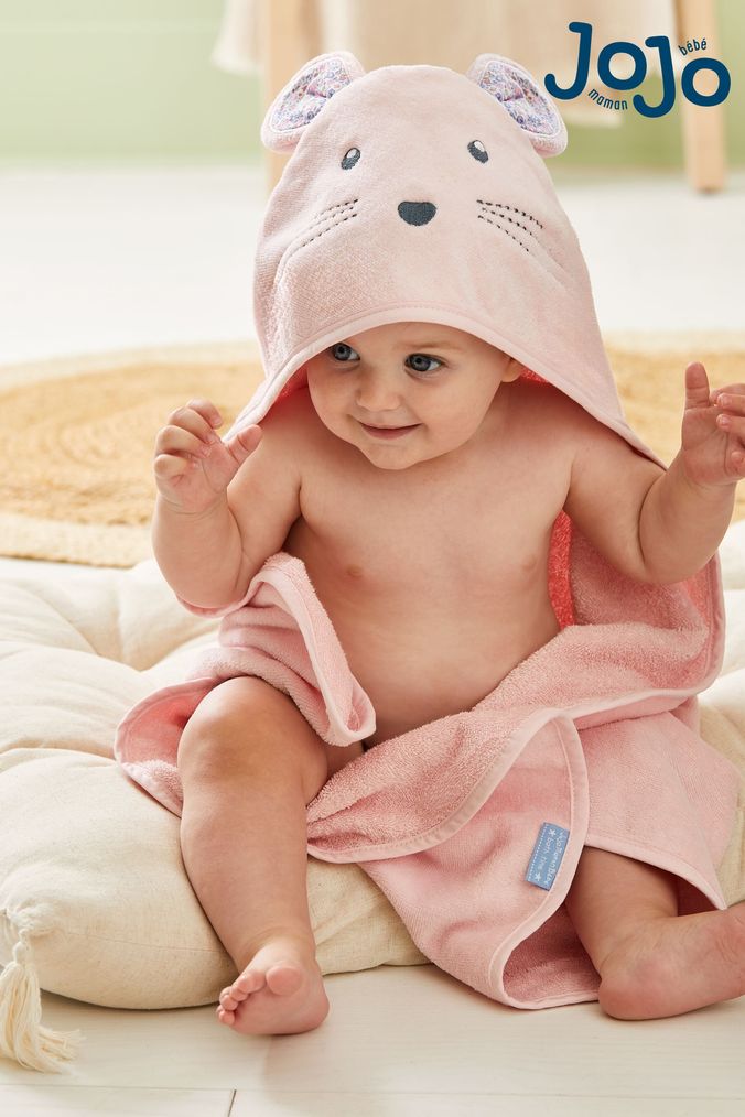 Next kids towels top