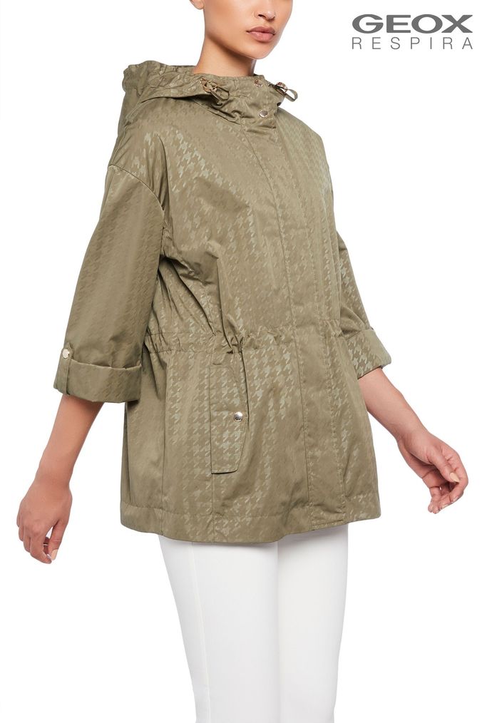 Hobbs marta anorak store