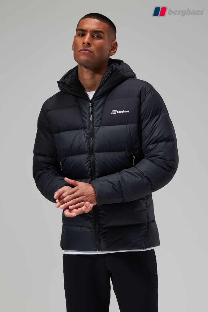 Berghaus official sales