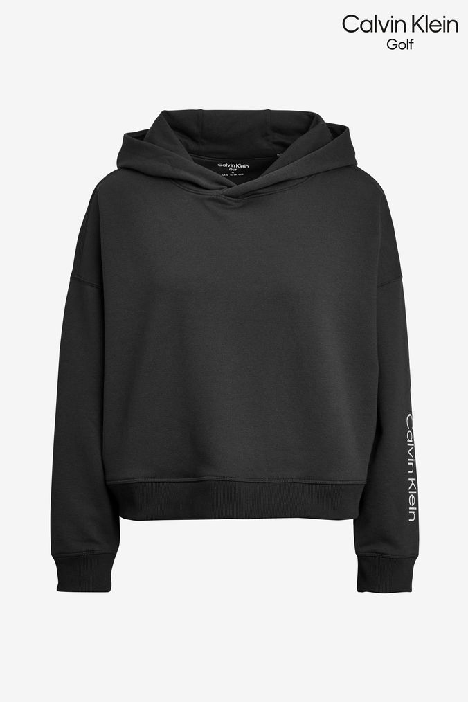 Calvin klein shop hoodie jd