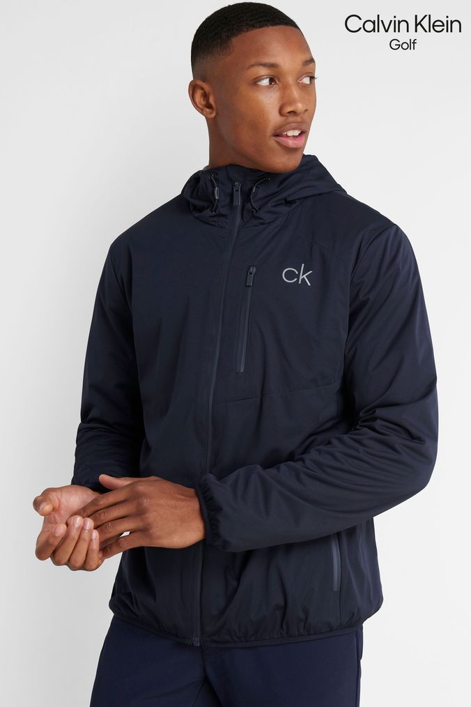 Ck clearance golf clothing