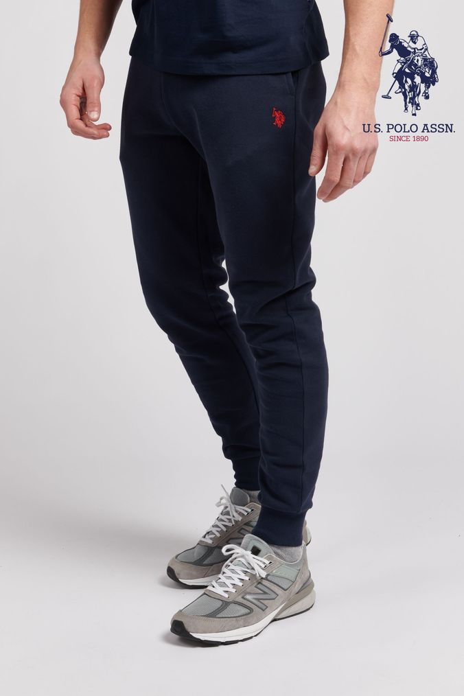 Us polo assn mens joggers top