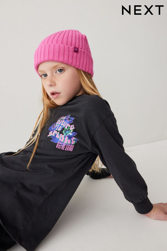 Buy Girls Hats Hatsglovesscarves Online Next UK