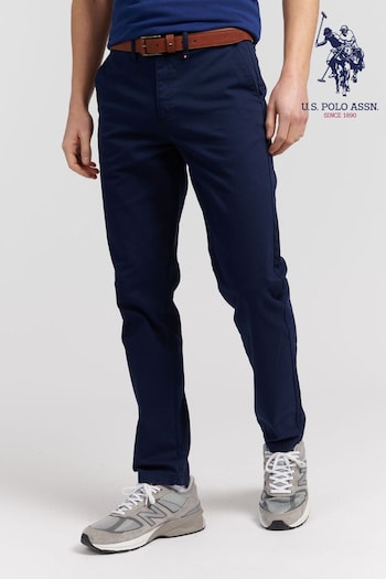 U.S. Polo Assn. Heritage Chinos (A95937) | £55