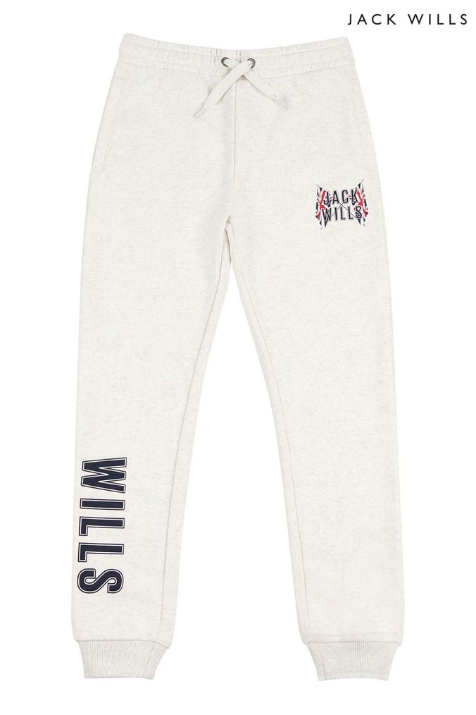 Womens joggers jack wills deals