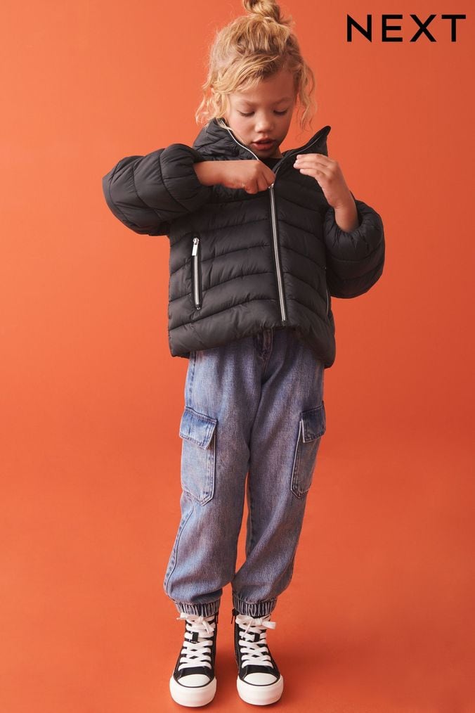Next older girls hot sale coats