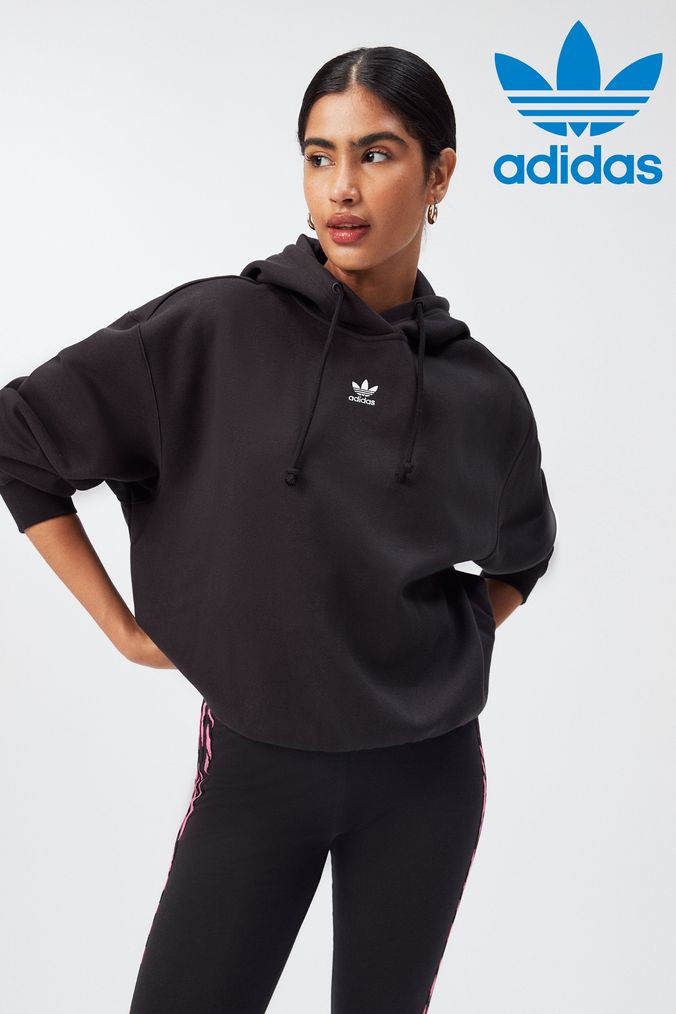 adidas Originals Sweatshirts Hoodies Jumpers for Women Next UK