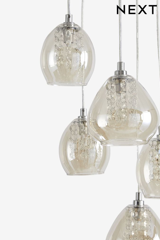 Next shop lighting spares