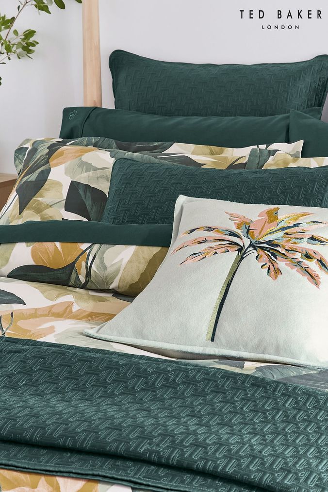 Ted sales baker cushions