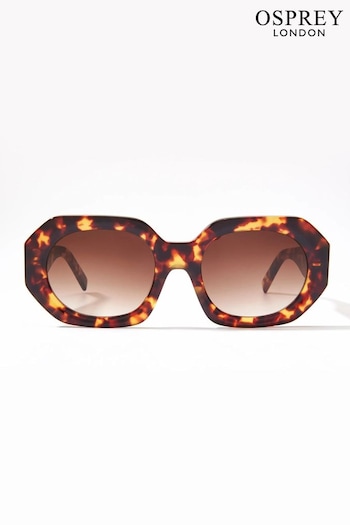 OSPREY LONDON Quintana Make Sunglasses (A97589) | £55