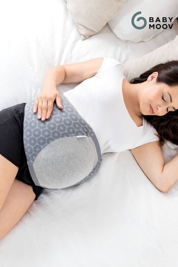 Babymoov Grey Dream Belt S/M Pregnancy Sleep Support (A98271) | £40