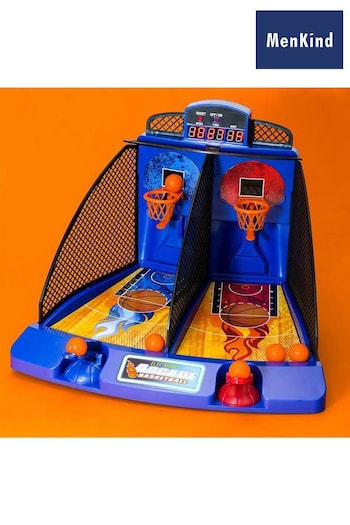 MenKind Flick Basketball 2 Player (A98402) | £30