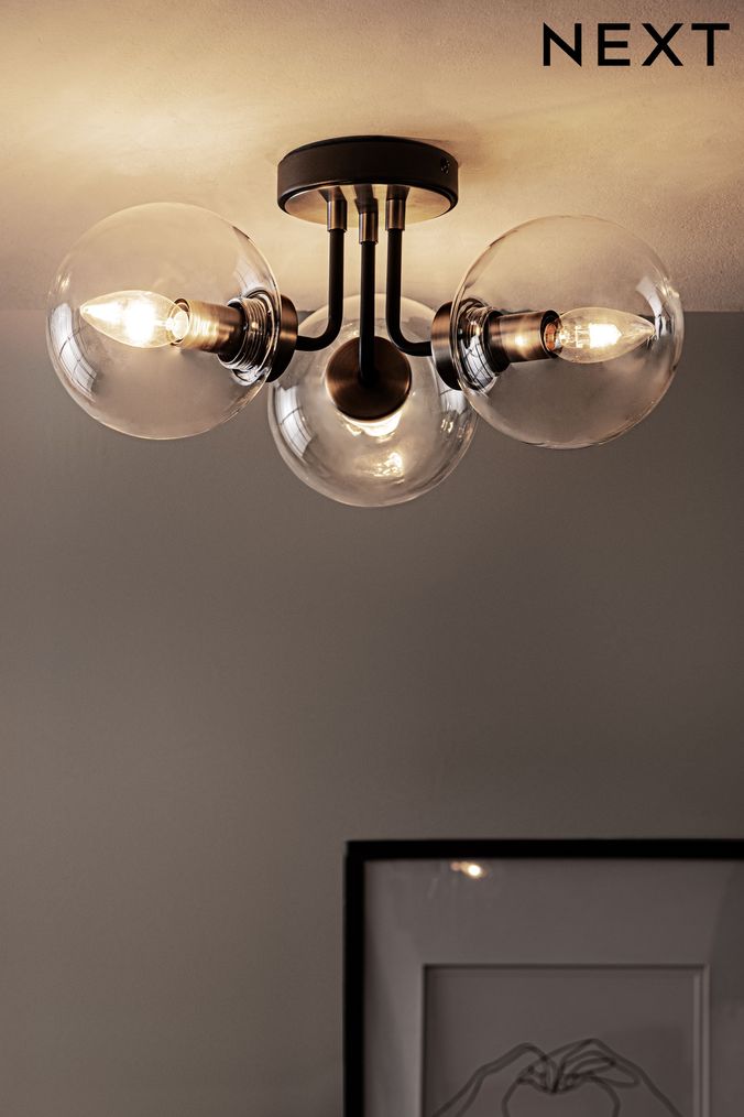 Brass Ceiling Lights Brass Pendant Ceiling Lights Next UK