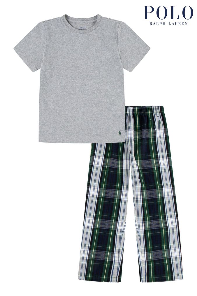 Ralph lauren boys pajamas store