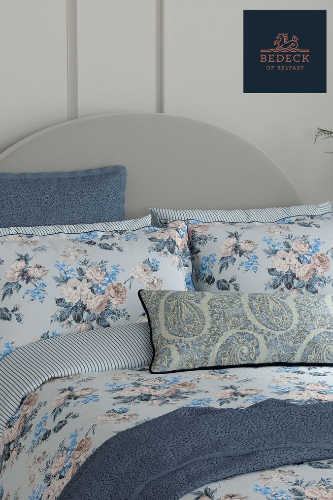 Bedeck luxury throws 2025