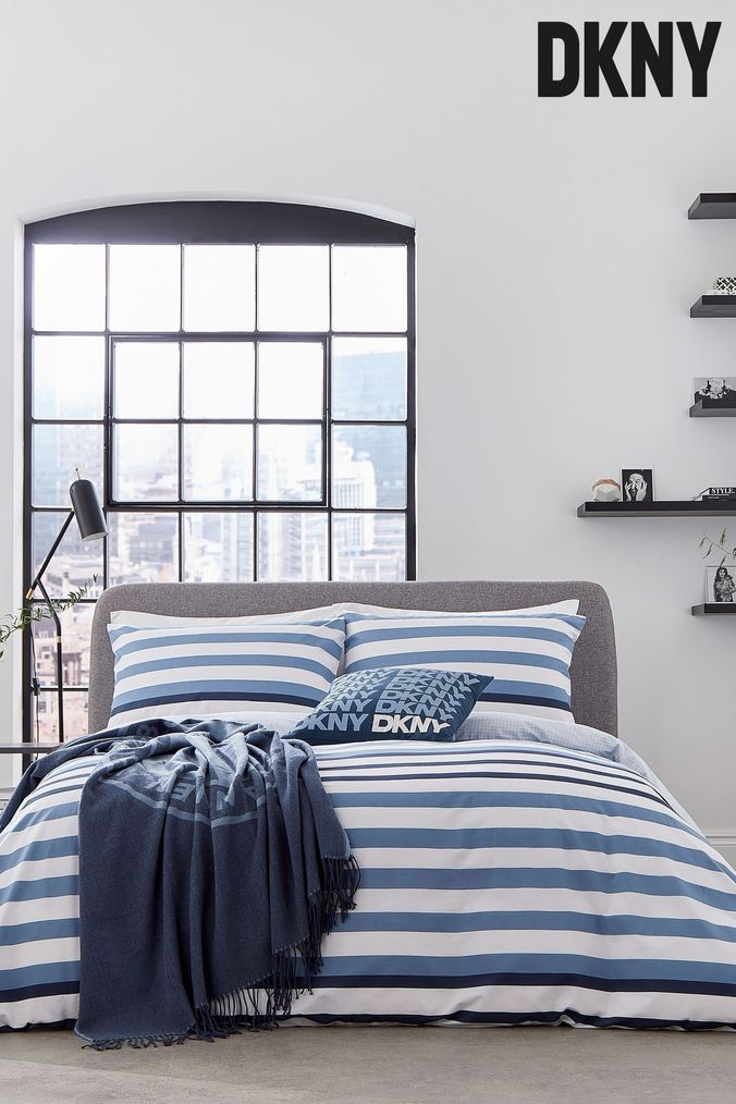 Dkny pillow cases sale