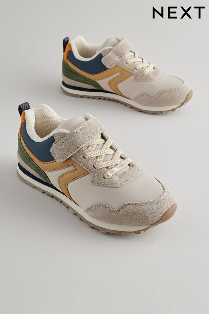 Buy Boys Trainers Wide Fit G Online Next UK