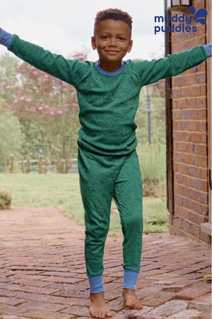 Buy Boys Leggings Green Online Next UK