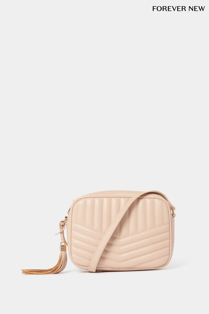 Buy Women s Bags Forever New Seaspray Casual Accessories Online Nylon Dog Coat With Backpack AspennigeriaShops
