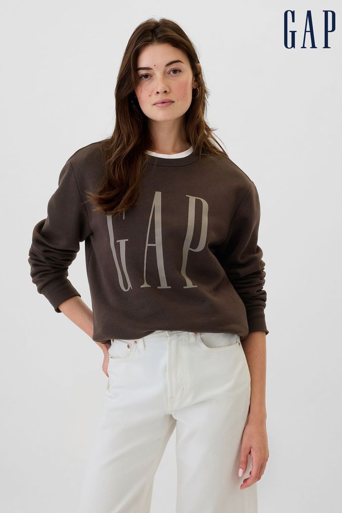 Gap women's sweatshirts uk best sale