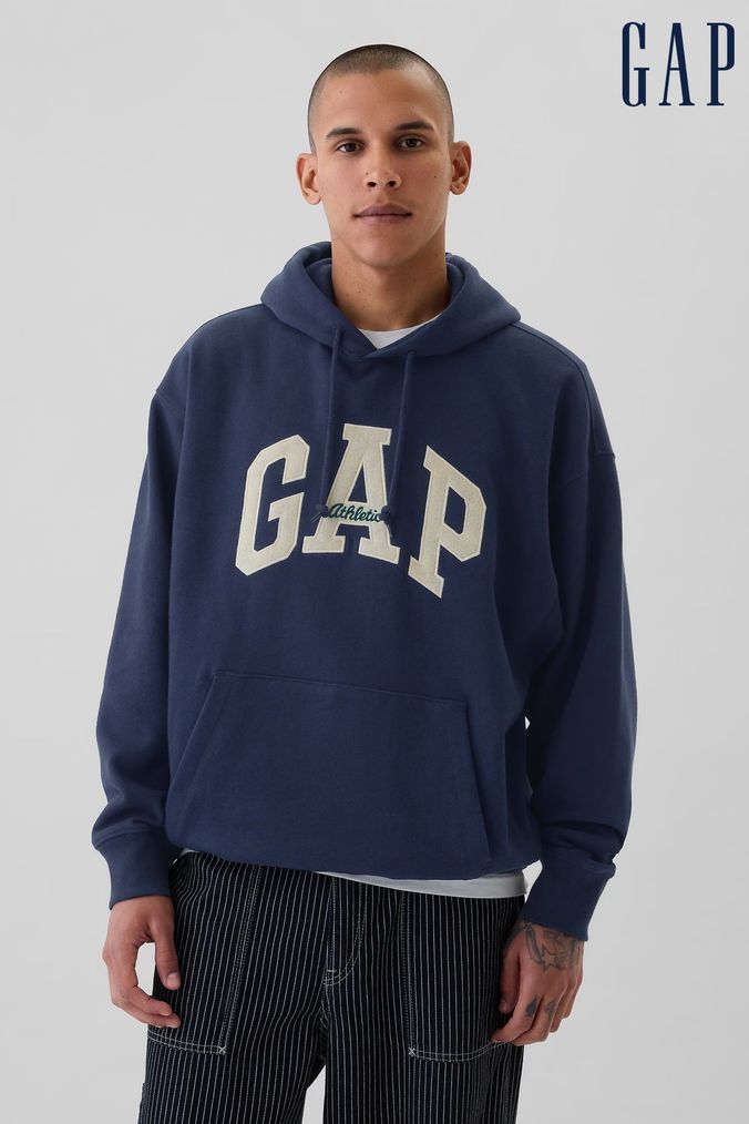 Mens Gap Hoodies Next
