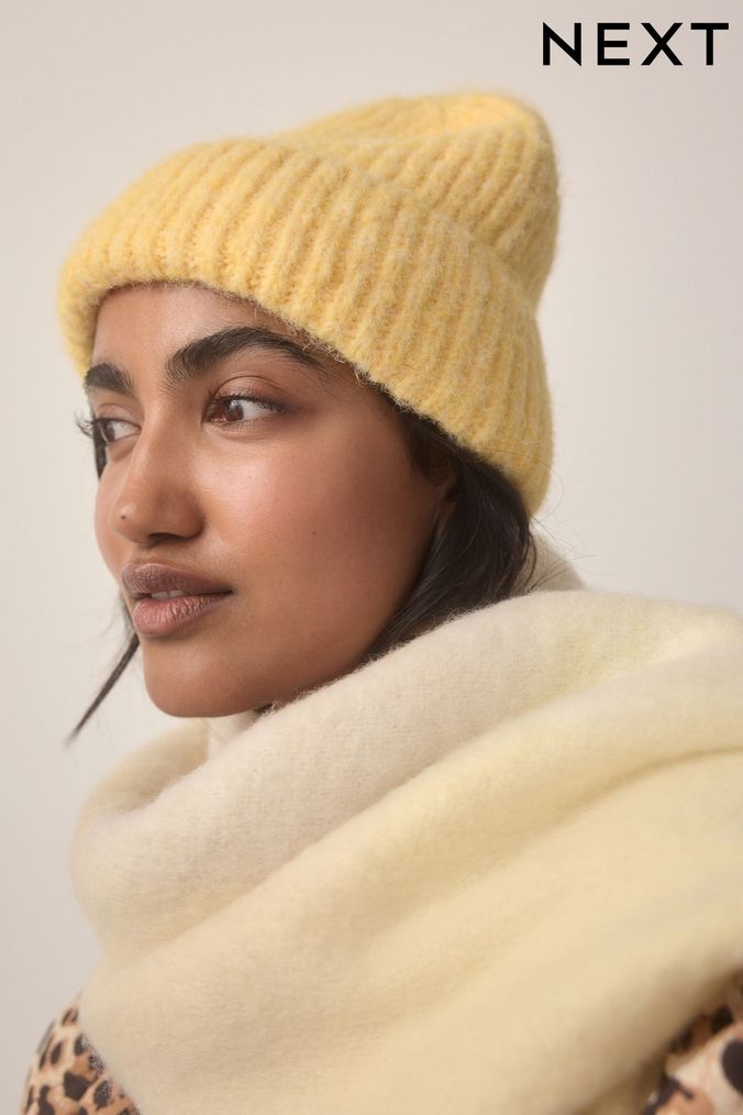 Women s Beanie Hats Next UK