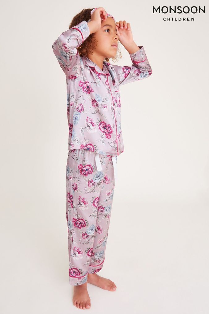 Monsoon pyjamas clearance