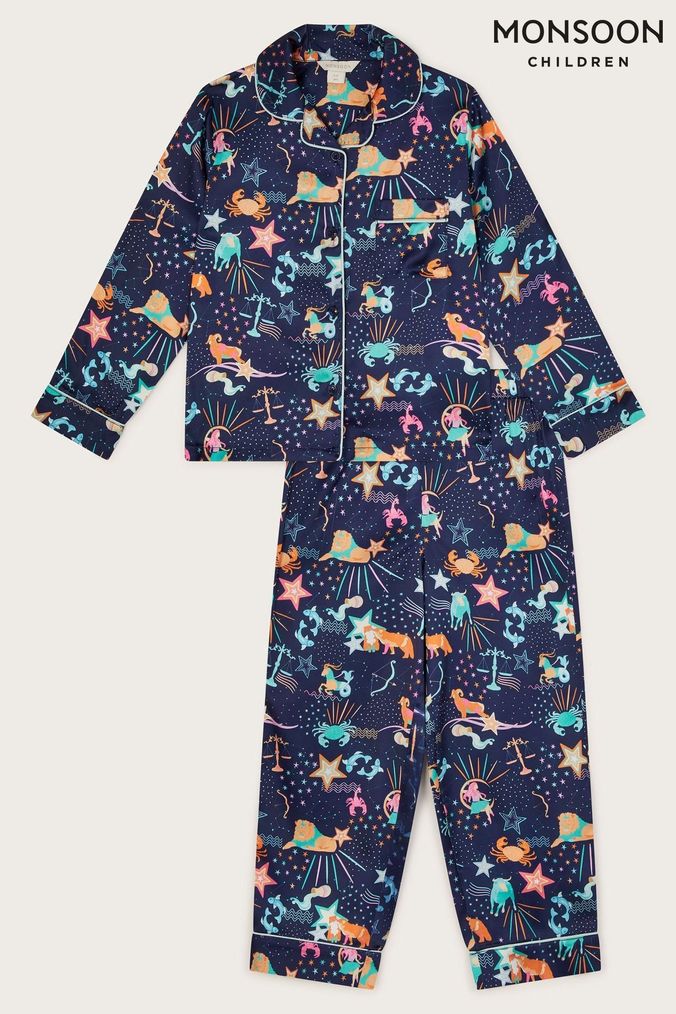 Buy Girls Monsoon Nightwear Online Next UK