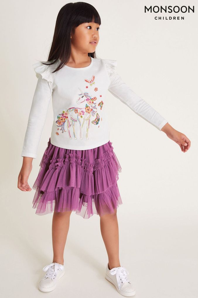 Skirt and top set uk on sale