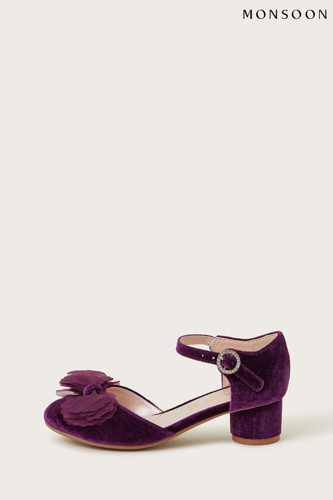 Buy Shoes Velvet Online Next UK