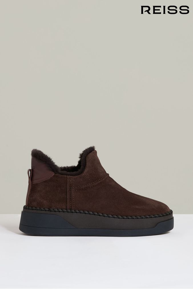 Boots REISS